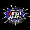 Artist Alley